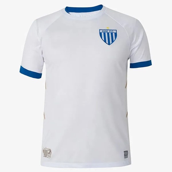 Tailandia Camiseta Avaí FC 2ª 2023 2024